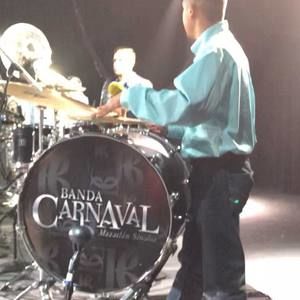 Meet your Posher, Eduardo